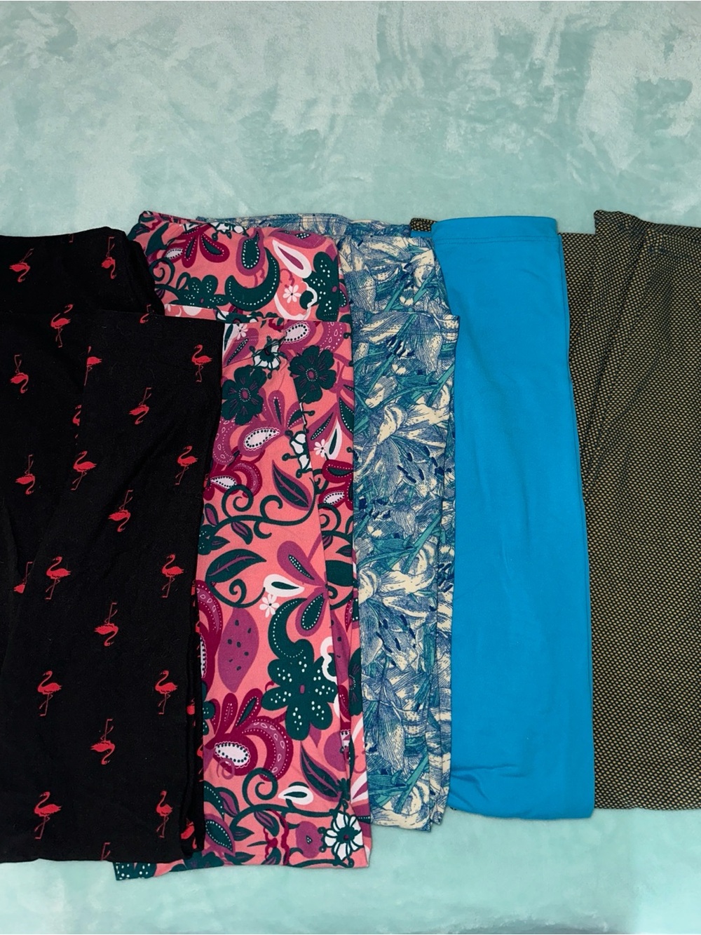 LuLaRoe Leggings Bundle